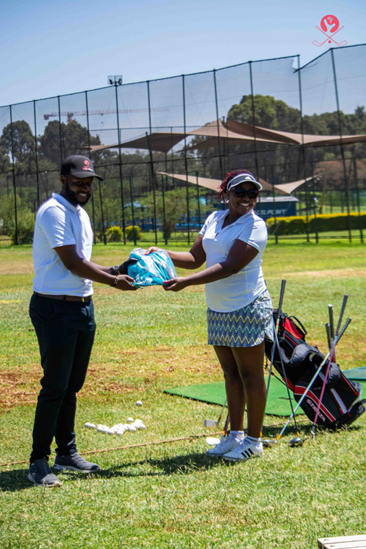 Cohort 83 @ Golf Park